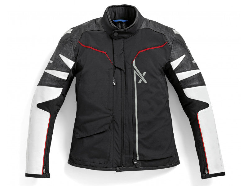 BMW XRide Pro Jacket – High Road Motorsports