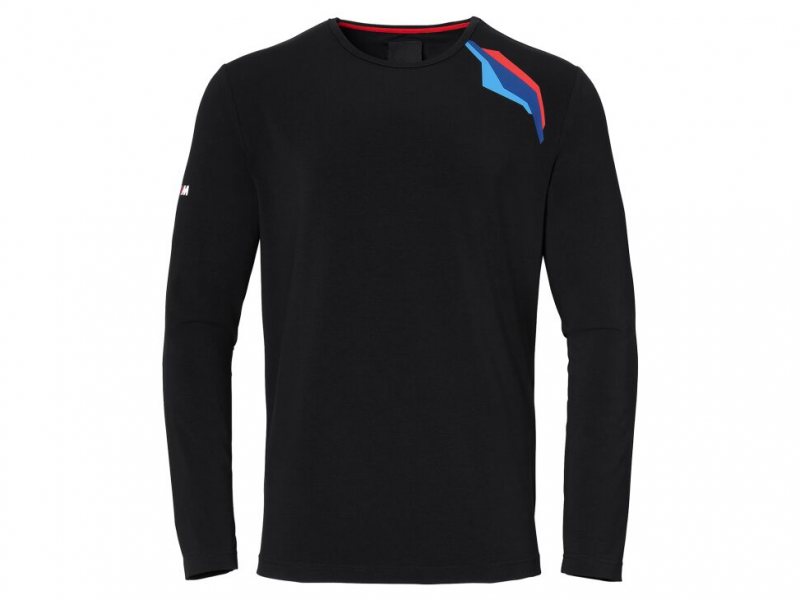 BMW Motorsport Long Sleeve Shirt