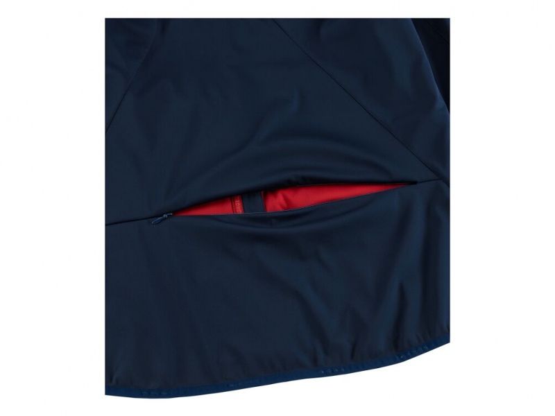 BMW GS Softshell Jacket