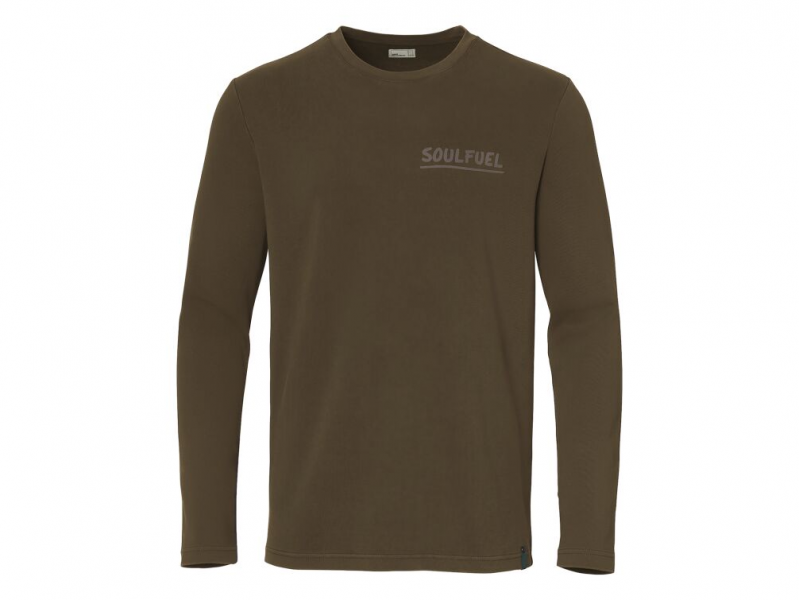 BMW Long Sleeve Shirt