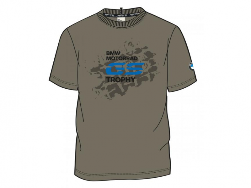 BMW GS Trophy T Shirt