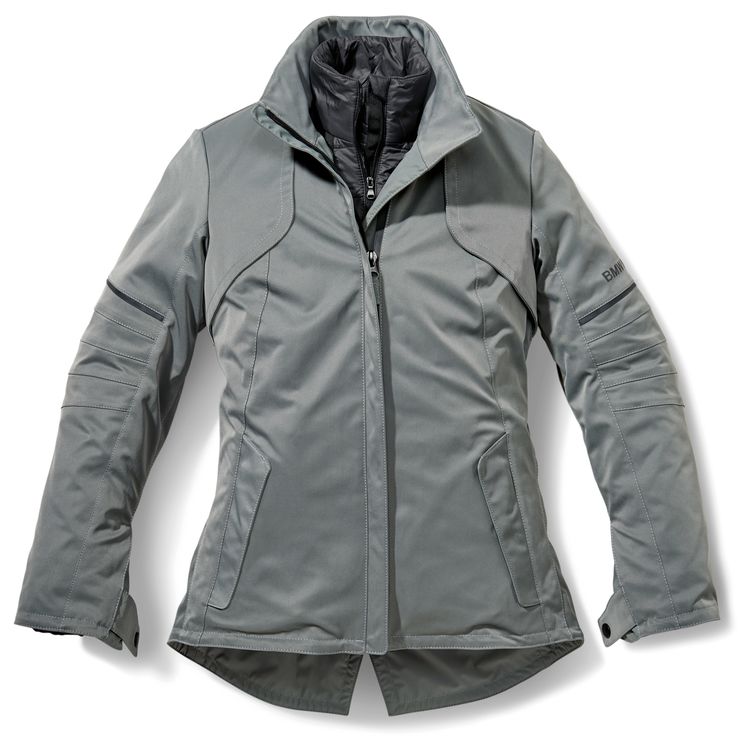 BMW DownTown Women's Jacket