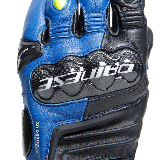 Dainese Carbon 4 Short Gloves