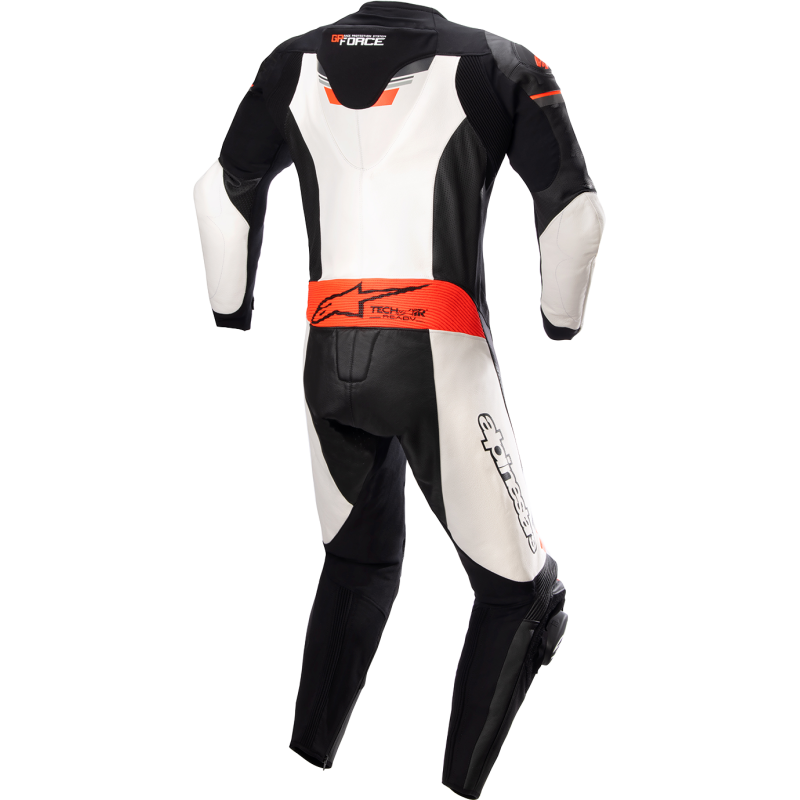 Alpinestars GP Force 1PC Leather Suit