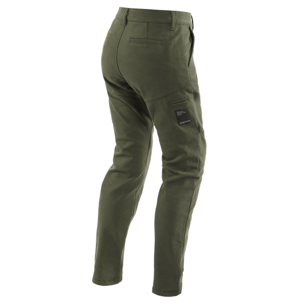 Dainese Chinos Lady Pants