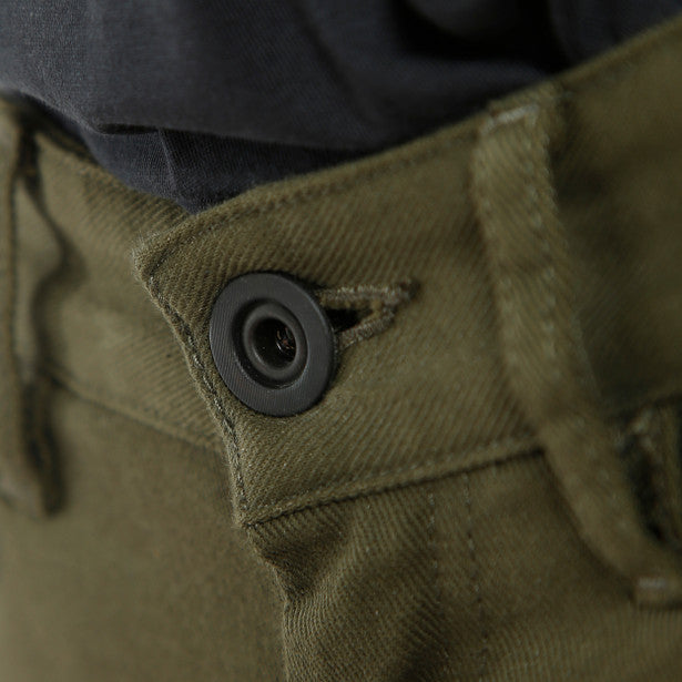 Dainese Classic Slim Lady Pants