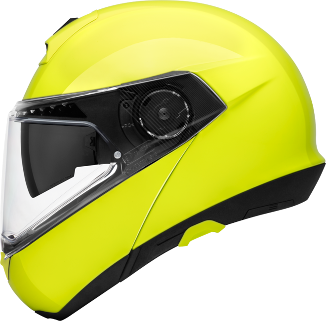 Schuberth C4 Pro Helmet