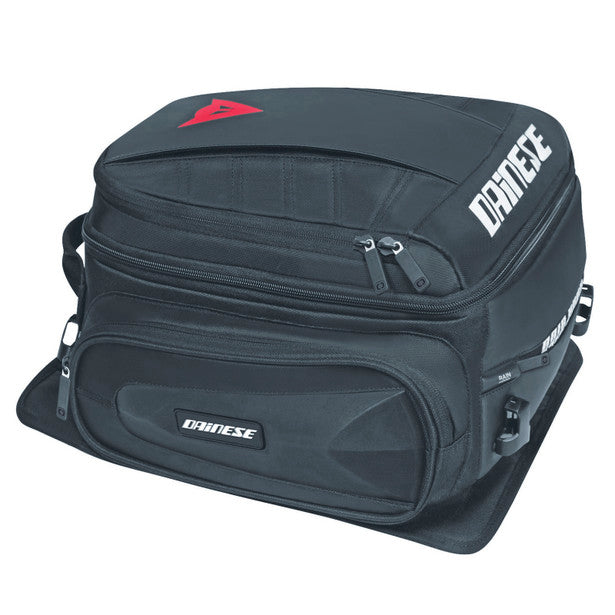 Dainese D-Tail Bike Bag