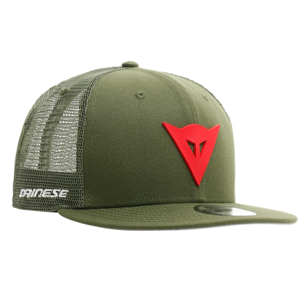 Dainese 9Fifty Trucker Hat