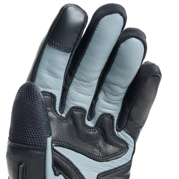 Dainese D-Explorer 2 Gloves - High Road Motorsports - Motorcycle Gloves - 75281284XS - Dainese