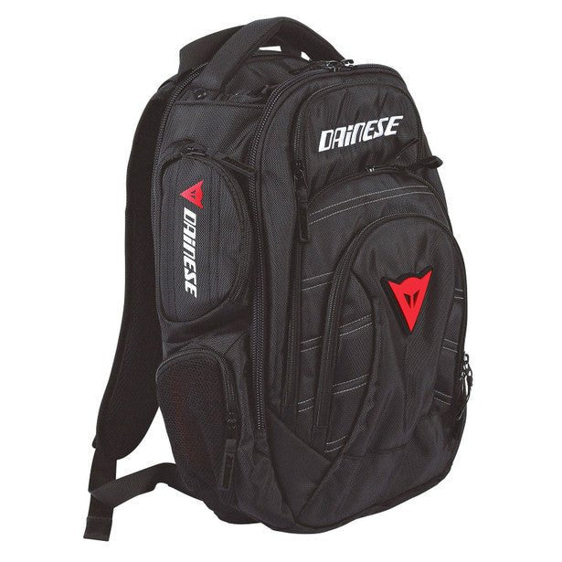 Dainese D-Gambit Backpack - High Road Motorsports - Backpack - 75298021N - Dainese