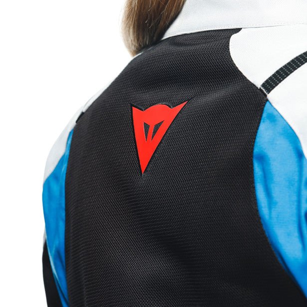 Dainese Desert Lady Textile Jacket - High Road Motorsports - Motorcycle Jacket - 7537311338 - Dainese