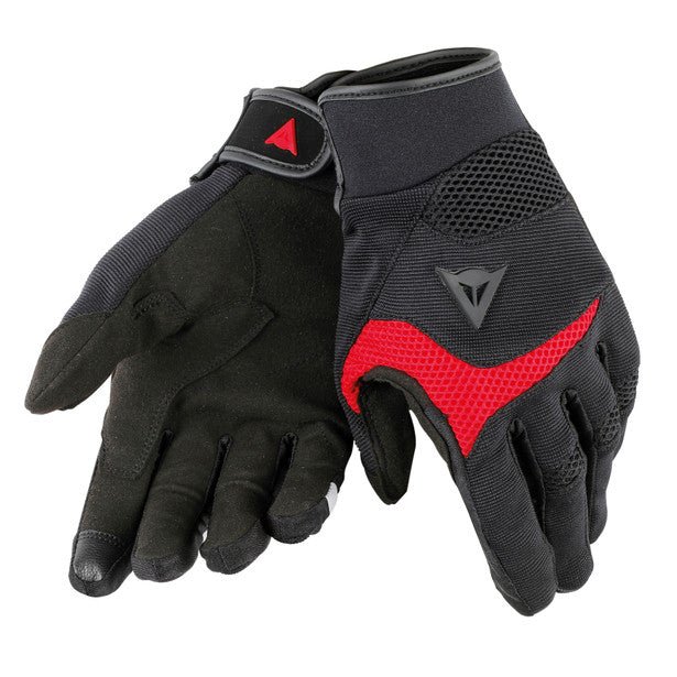 Dainese Desert Poon D1 Unisex Gloves - High Road Motorsports - Motorcycle Gloves - 75281071XXXS - Dainese