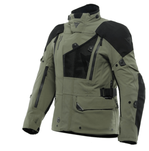 Dainese Hekla Pro 20K Absoluteshell Jacket - High Road Motorsports - Motorcycle Jacket - 7526528244 - Dainese