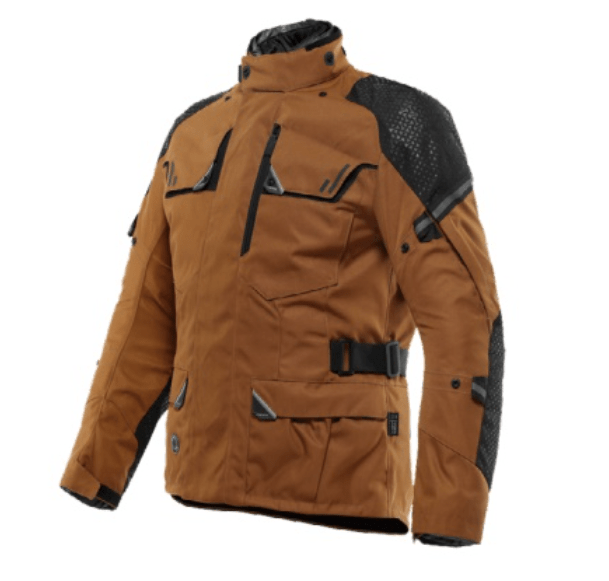 Dainese Ladakh 3L D-Dry Jacket - High Road Motorsports - Motorcycle Jacket - 7526526344 - Dainese