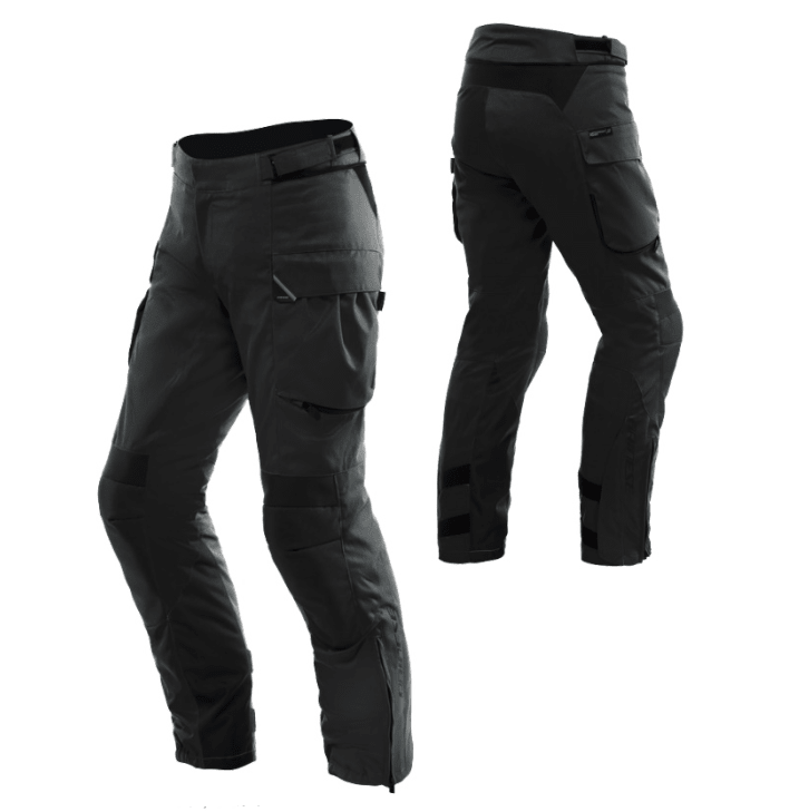 Dainese Ladakh 3L D-Dry Pants - High Road Motorsports - Motorcycle Pants - 7526709144 - Dainese