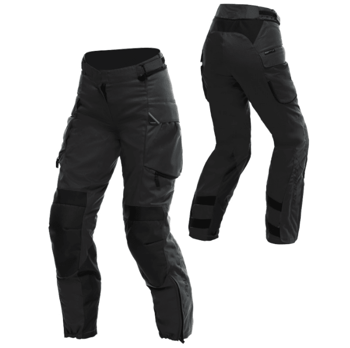 Dainese Ladakh 3L Lady D-Dry Pants - High Road Motorsports - Motorcycle Pants - 7536707138 - Dainese