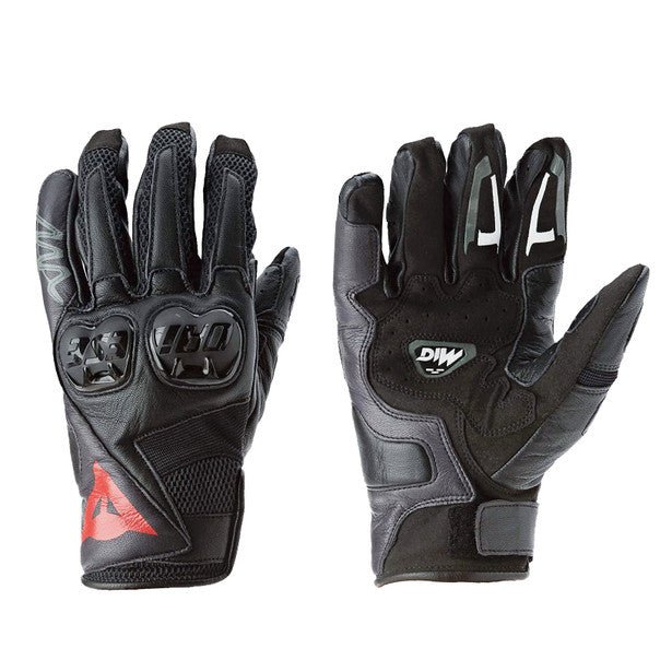 Dainese Mig C2 Unisex Gloves - High Road Motorsports - Motorcycle Gloves - 75281381XXXS - Dainese