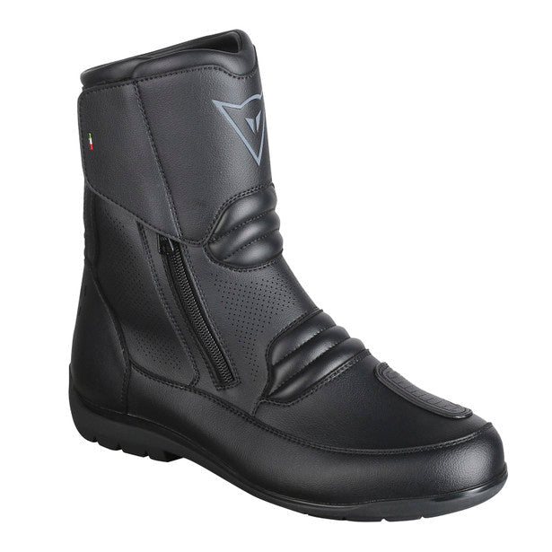 Dainese Nighthawk D1 GTX Low Boots - High Road Motorsports - Boots - 7527706139 - Dainese