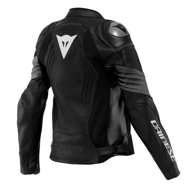 Dainese Racing 4 Lady Perforated Leather Jacket - High Road Motorsports - Motorcycle Jacket - 7535312238 - Dainese
