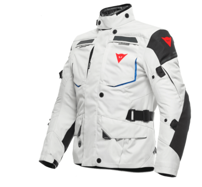 Dainese Splugen 3L D-Dry Jacket - High Road Motorsports - Motorcycle Jacket - 7526525244 - Dainese