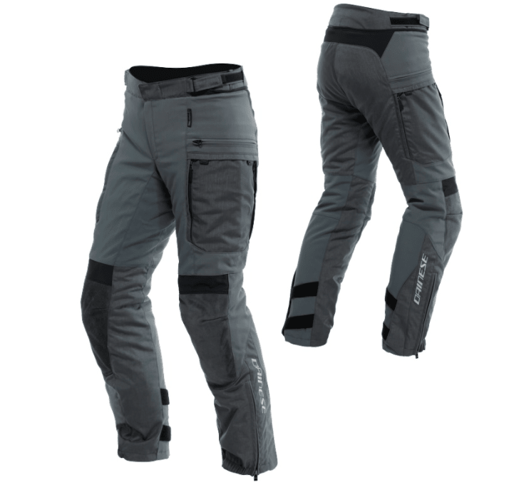 Dainese Springbok 3L Absoluteshell Pants - High Road Motorsports - Motorcycle Pants - 7526710144 - Dainese