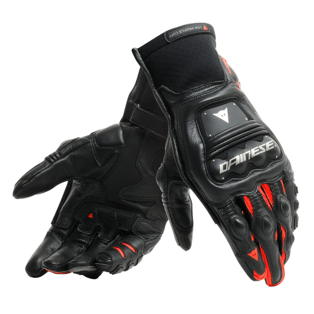Dainese Steel Pro In Gloves - High Road Motorsports - Motorcycle Gloves - 75281213XS - Dainese