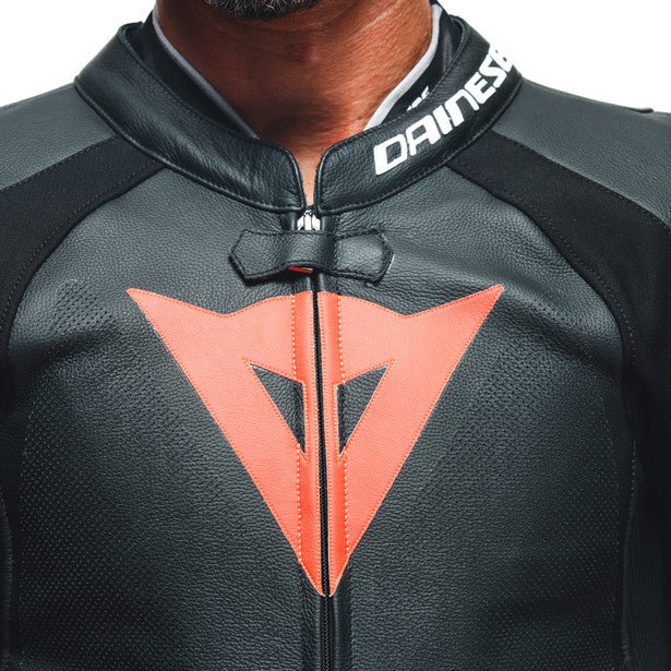 Dainese Tosa 1PC Suit - High Road Motorsports - Motorcycle Suit - 7525118244 - Dainese