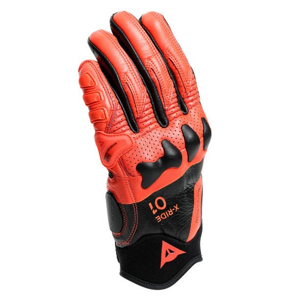Dainese X-Ride Gloves - High Road Motorsports - Motorcycle Gloves - 75281403S - Dainese