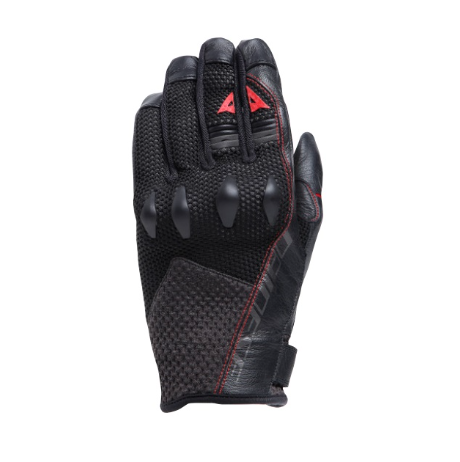 Dainese Karakum Ergo-Tek Magic Connection Gloves