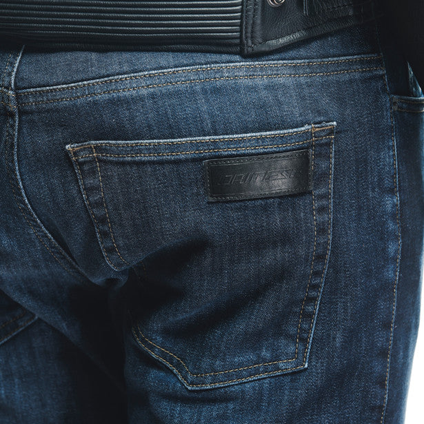 Dainese Blast Regular Denim Pants