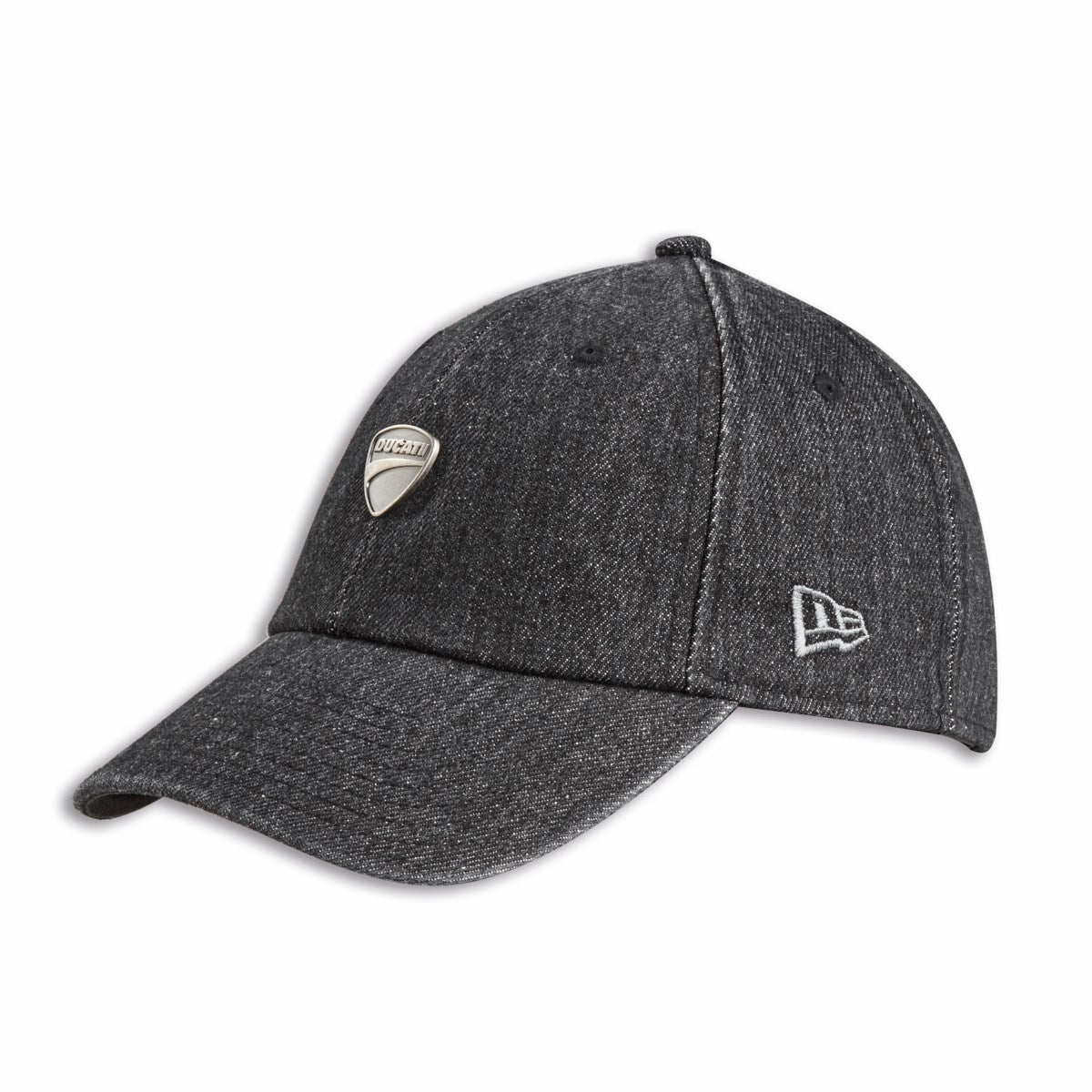 Ducati Denim Casual Classic Cap