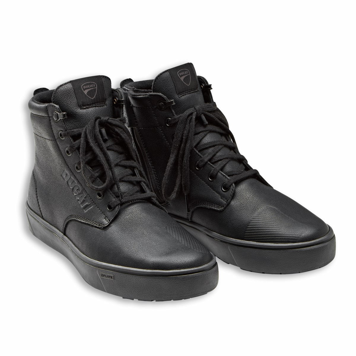 Ducati Downtown C2 Boots - High Road Motorsports - Boots - 981075738 - Ducati