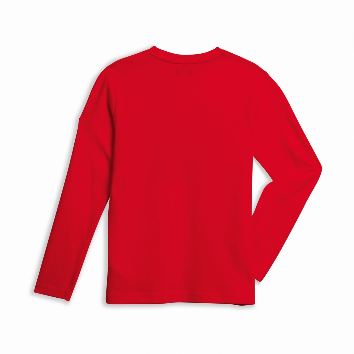 Ducati Graphic Youth Long - Sleeved Shirt - High Road Motorsports - Youth - 987710206 - Ducati