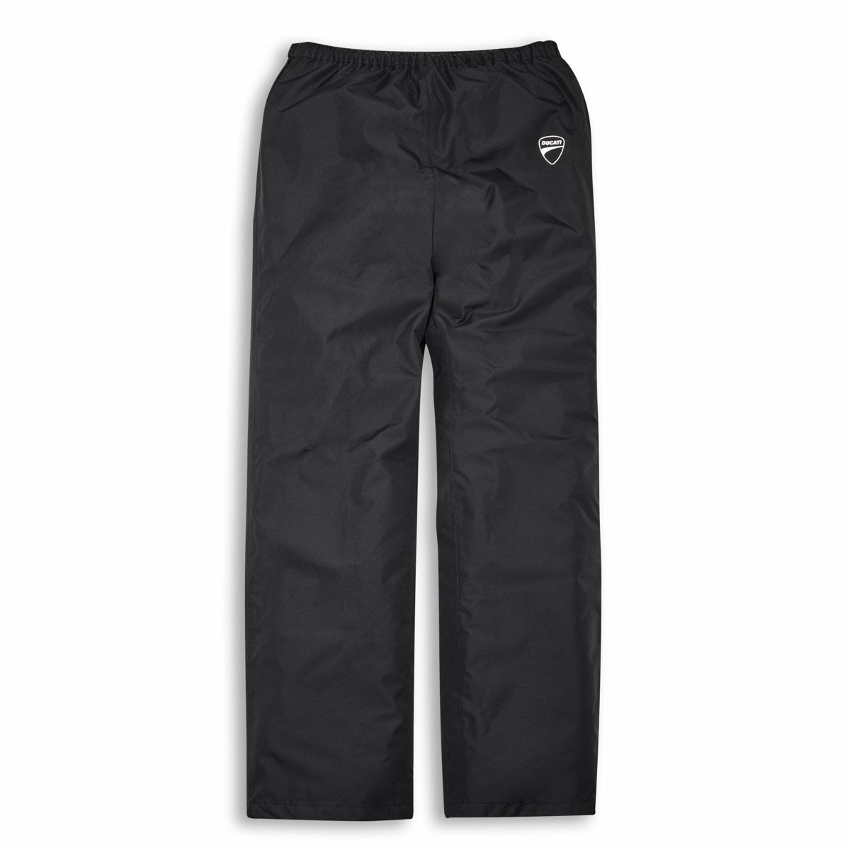 Ducati Strada V3 Rain Trousers - High Road Motorsports - Rain Pants - 981073803 - Ducati