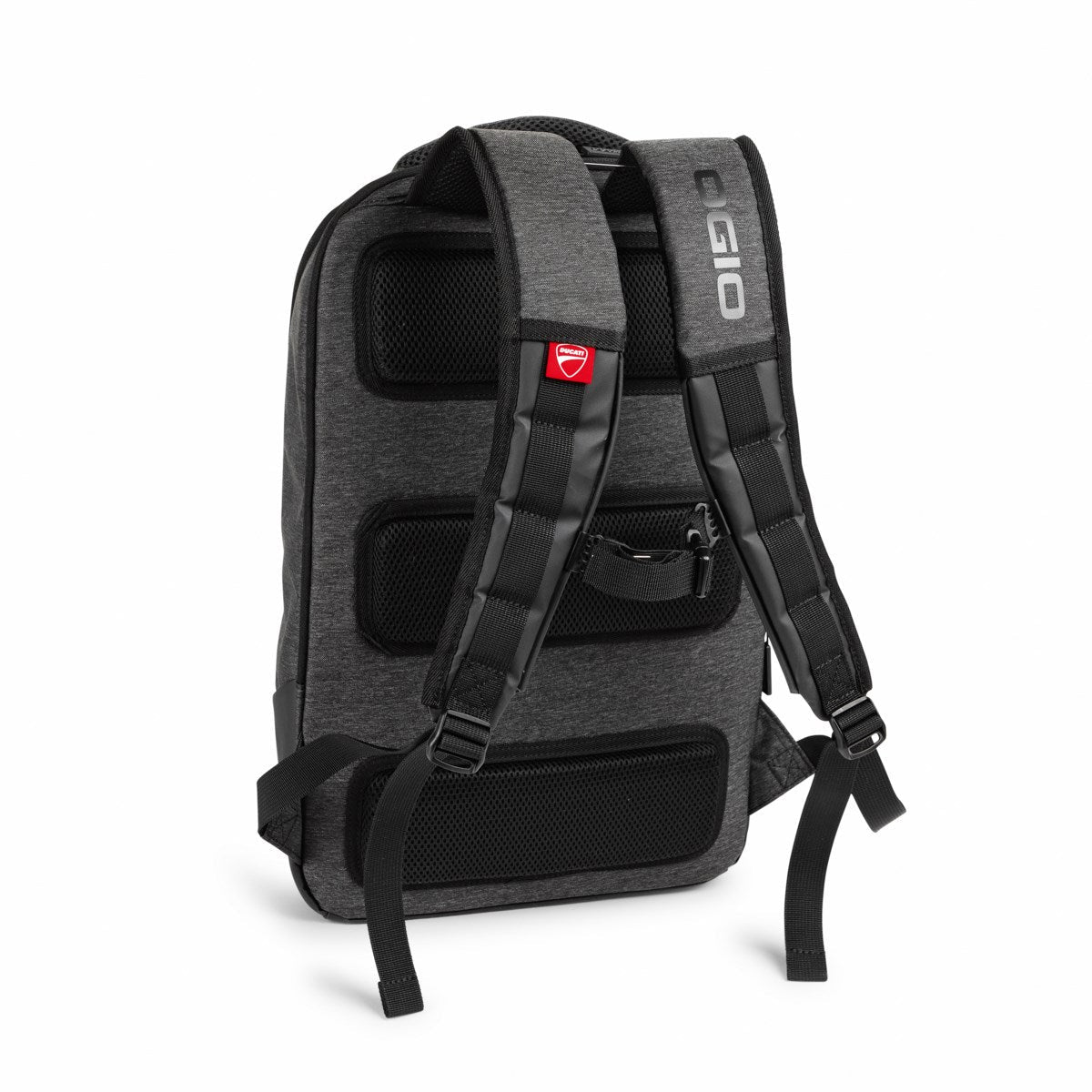 Ducati Urban Backpack - High Road Motorsports - Backpack - 987708464 - Ducati