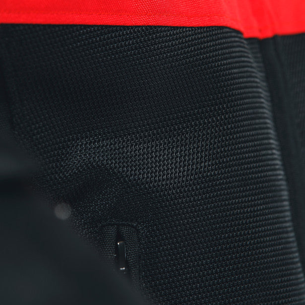 Dainese Elettrica Air Textile Jacket
