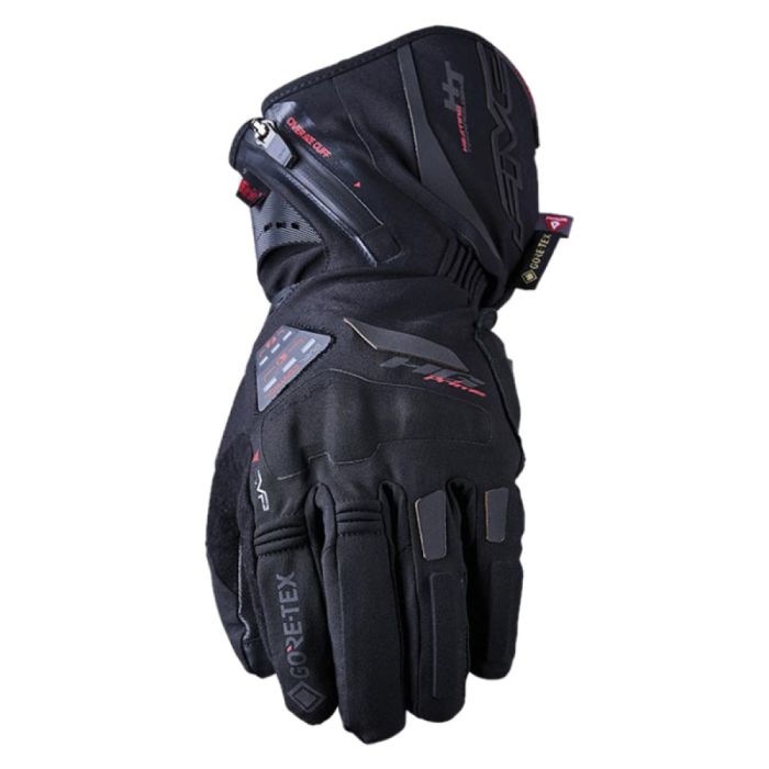 Five5 HG Prime GTX Gloves - High Road Motorsports - Motorcycle Gloves - 555-07642 - Five5