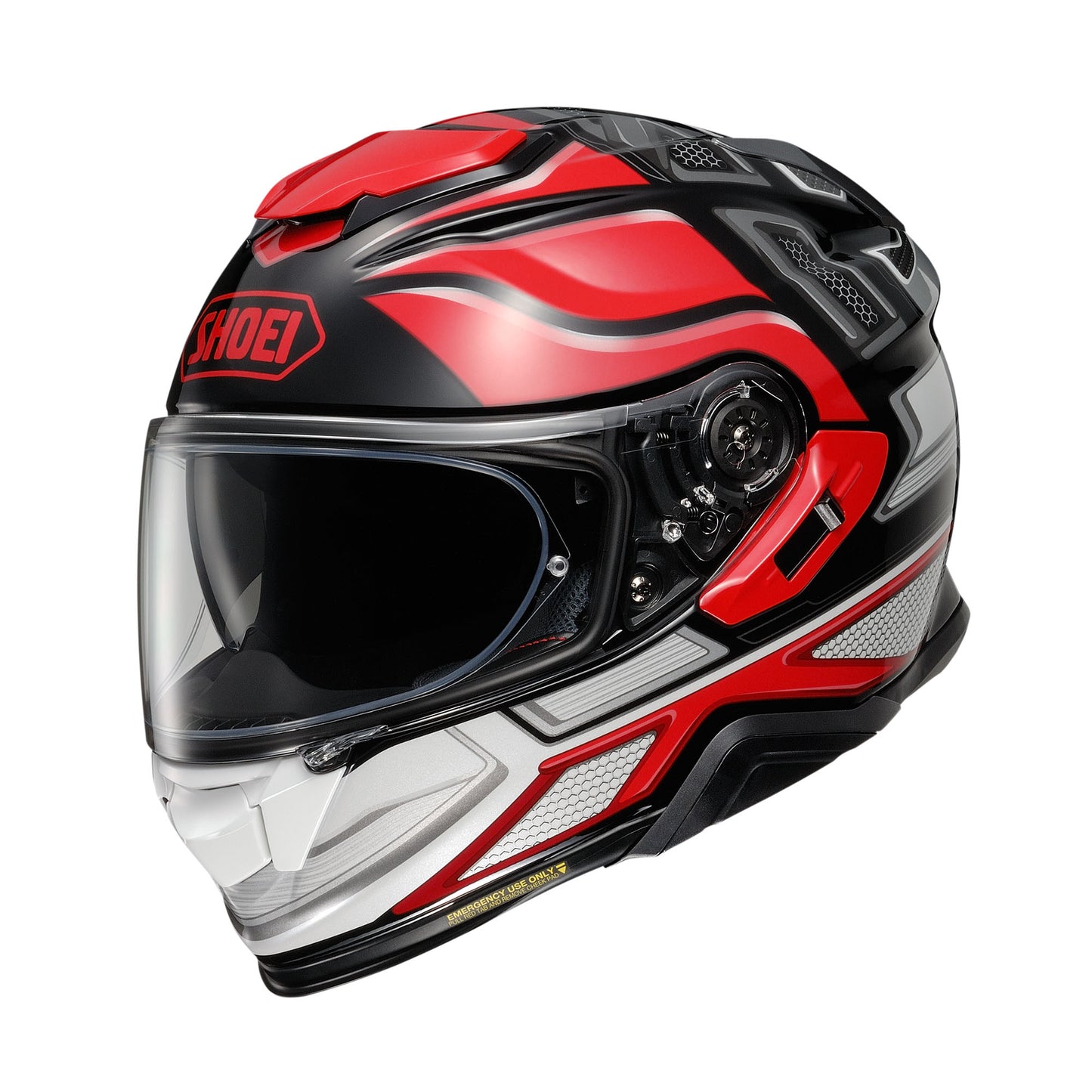SHOEI GT-Air II Helmet - Notch TC-1