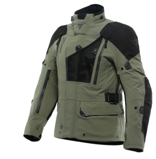 Dainese Hekla Pro 20K Absoluteshell Jacket