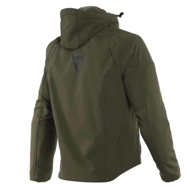 Dainese Ignite Textile Jacket