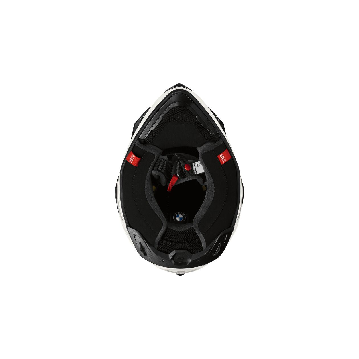 BMW GS Carbon Evo Helmet - Nador