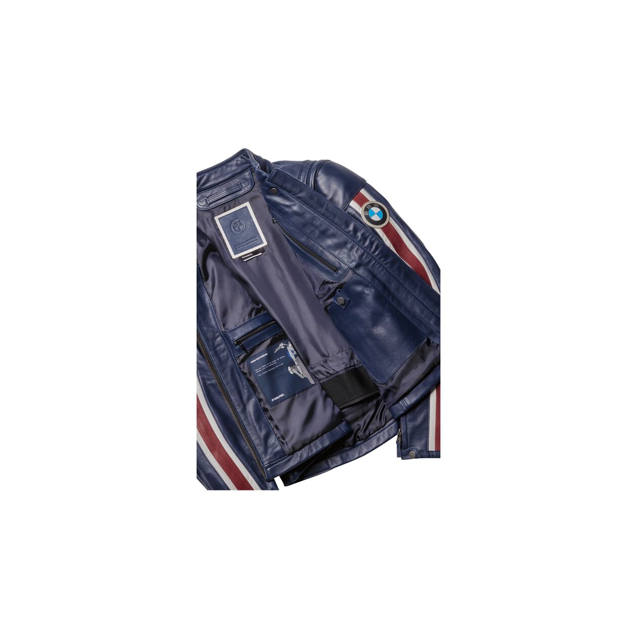 BMW Schwabing Women's Jacket