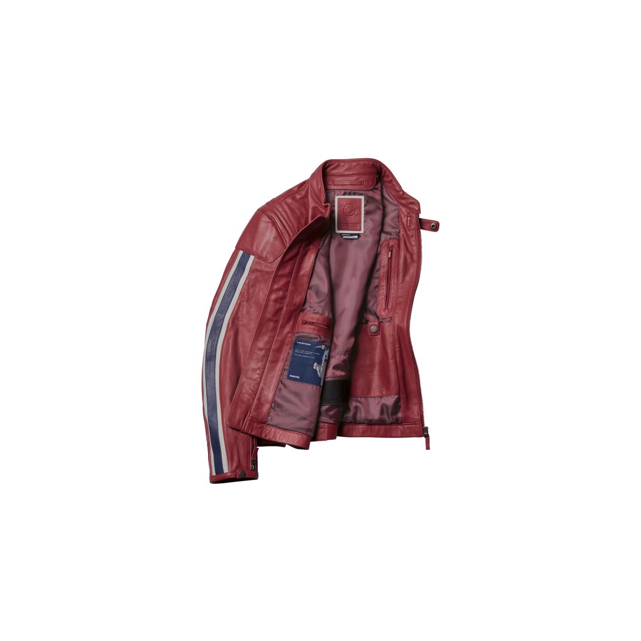 BMW Schwabing Jacket