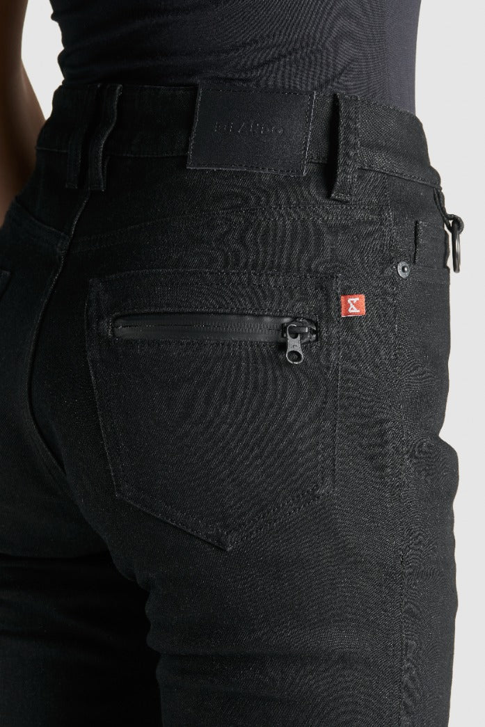 PANDO MOTO Kissaki Arm 01 Women's Jeans