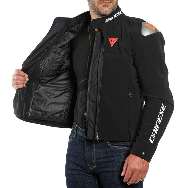 Dainese Indomita D-Dry Jacket