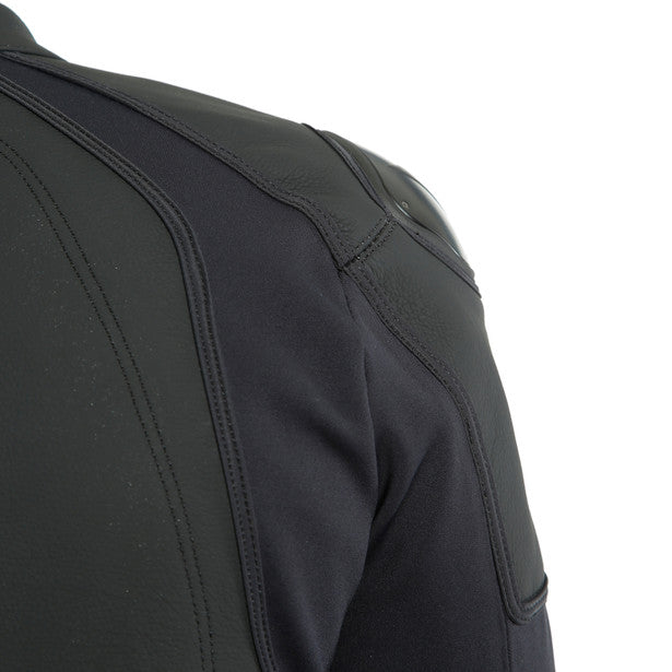 Dainese Intrepida Leather Jacket