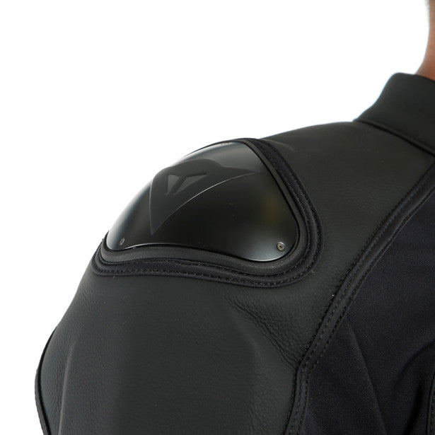 Dainese Intrepida Perforated Leather Jacket