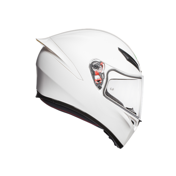 AGV K1 Helmet - White