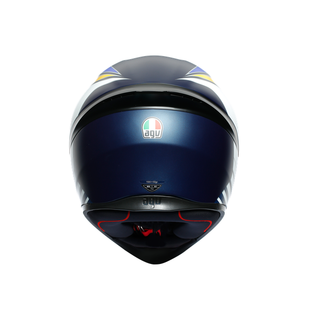 AGV K1 Helmet - Power
